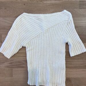 Maeve (Anthropologie) Knit Women's Top in great Condition!